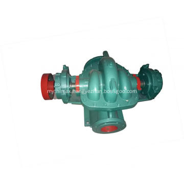 600mm Double-suction Centrifugal Pump